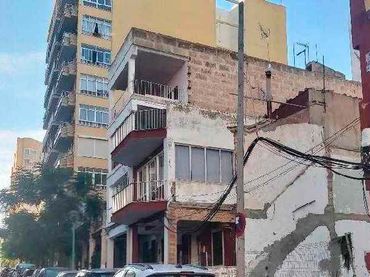 Wohnbaugrundstück zum Verkauf in Carrer Terral