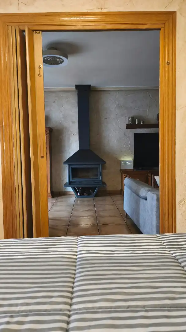 Flat with terrace for sale in Calle Oscar Espla, imagen 5