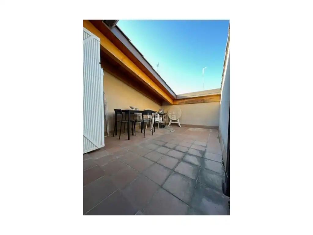 Terrassa de Dúplex en venda en Rubí amb Terrassa