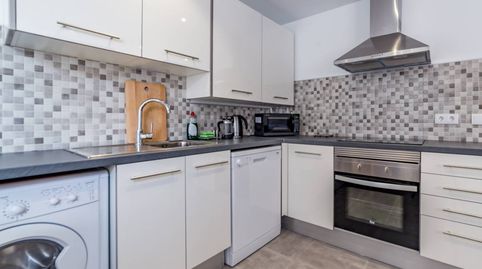 Foto 5 de Piso en venta en La Malva-rosa, Valencia Capital