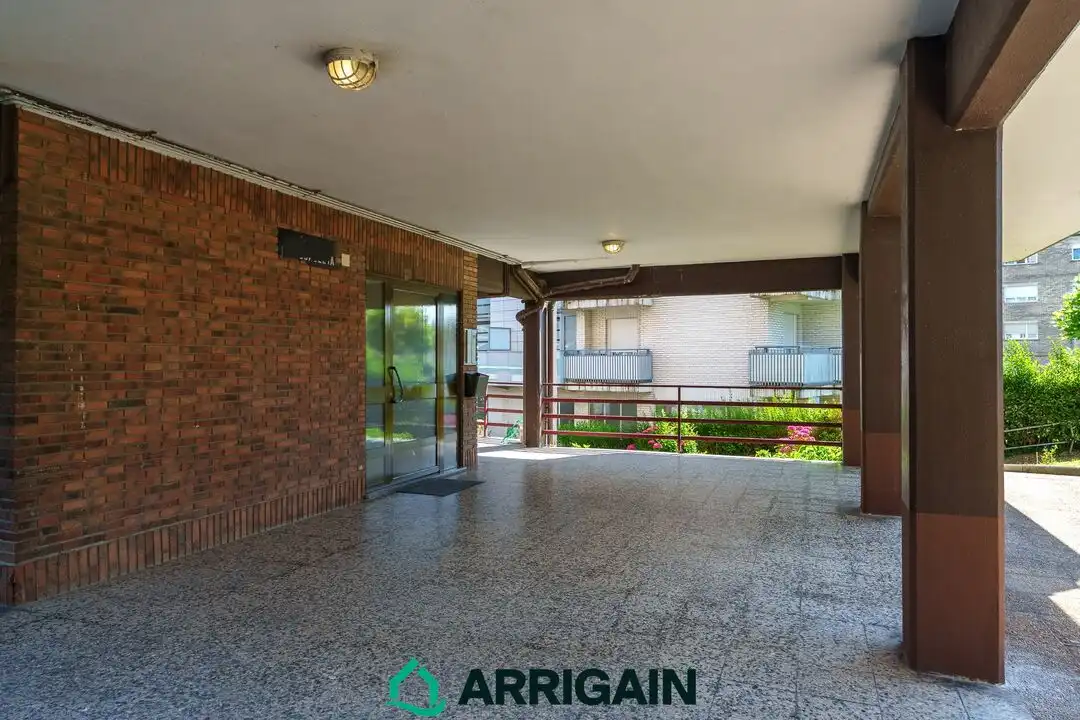 Wohnung zum Verkauf in Donostia - San Sebastián  mit Heizung, Terrasse und Abstellraum