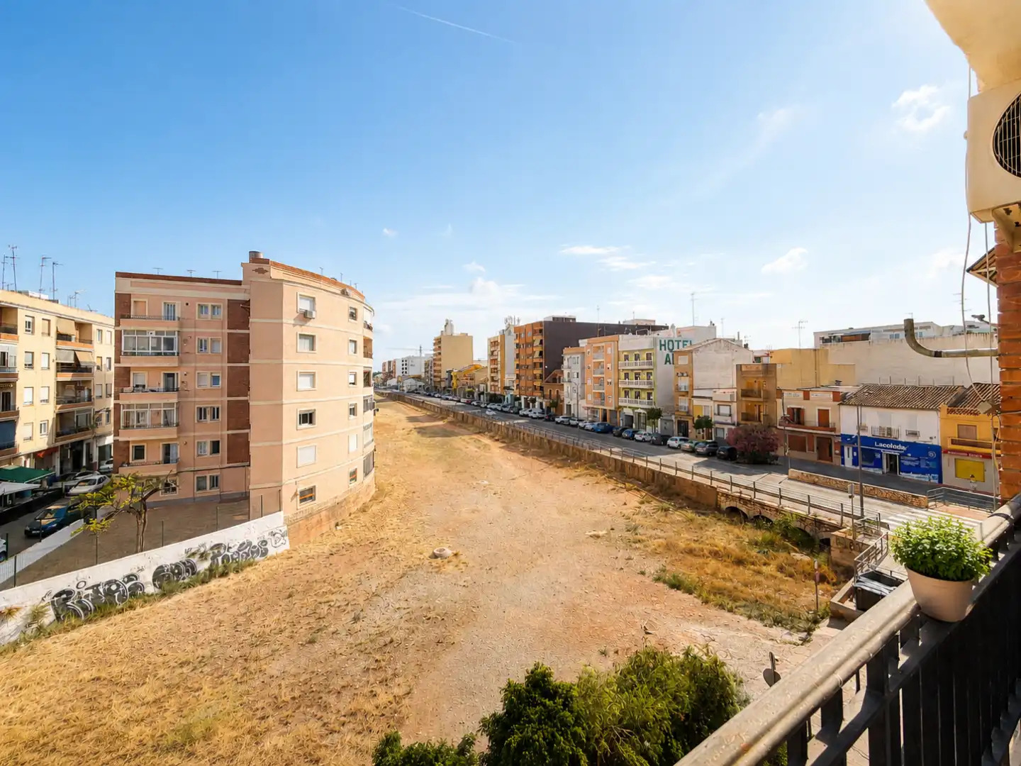Appartement avec terrasse à vendre à Puçol Ciudad, imagen 21