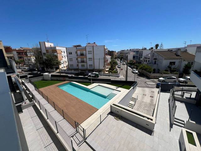 Apartamento en Venta en Calle Doctor Fleming, 7 en Bardají - Molí de Baix