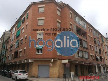 Piso en venta en Estruch - Eixample