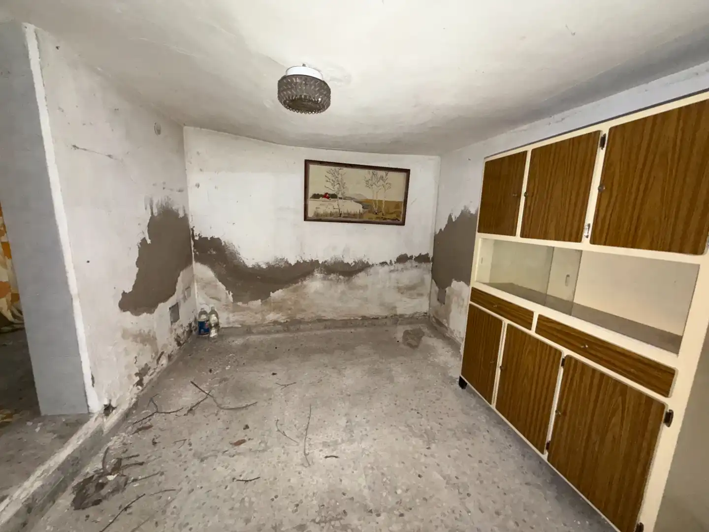 Casa amb terrassa en venda a Calle de Gomez Barreda, imagen 9