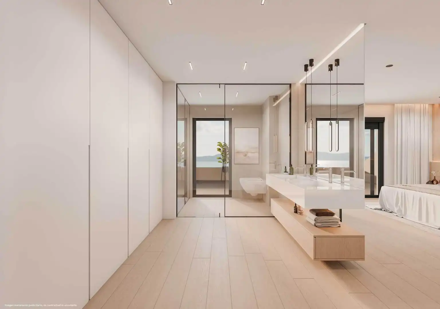 Apartamento con piscina en venta en El Higuerón, imagen 18
