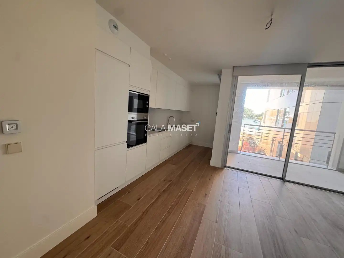 Apartament amb piscina en venda a Barcelona, imagen 13