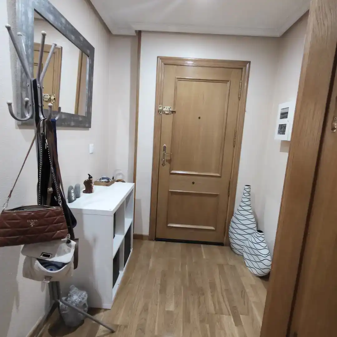 Wohnung zum Verkauf in  Murcia Capital mit Klimaanlage und Balkon