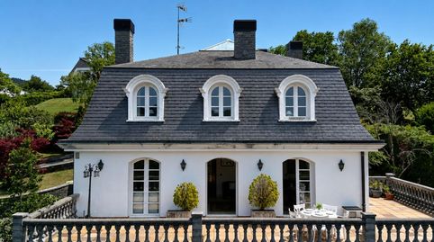 Foto 3 de Casa o chalet en venta en Calle Isuskiza, Gorliz, Bizkaia