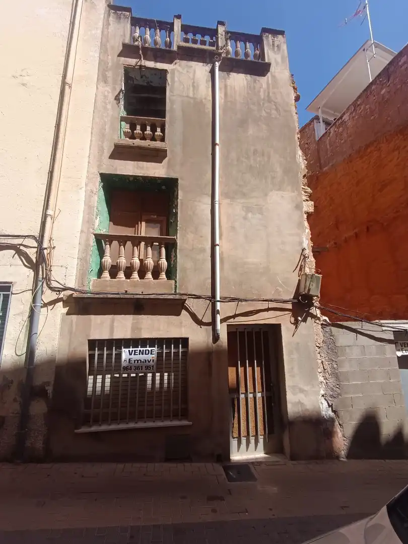 Casa in vendita a Carrer Major