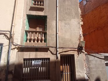 Casa en venda a Carrer Major