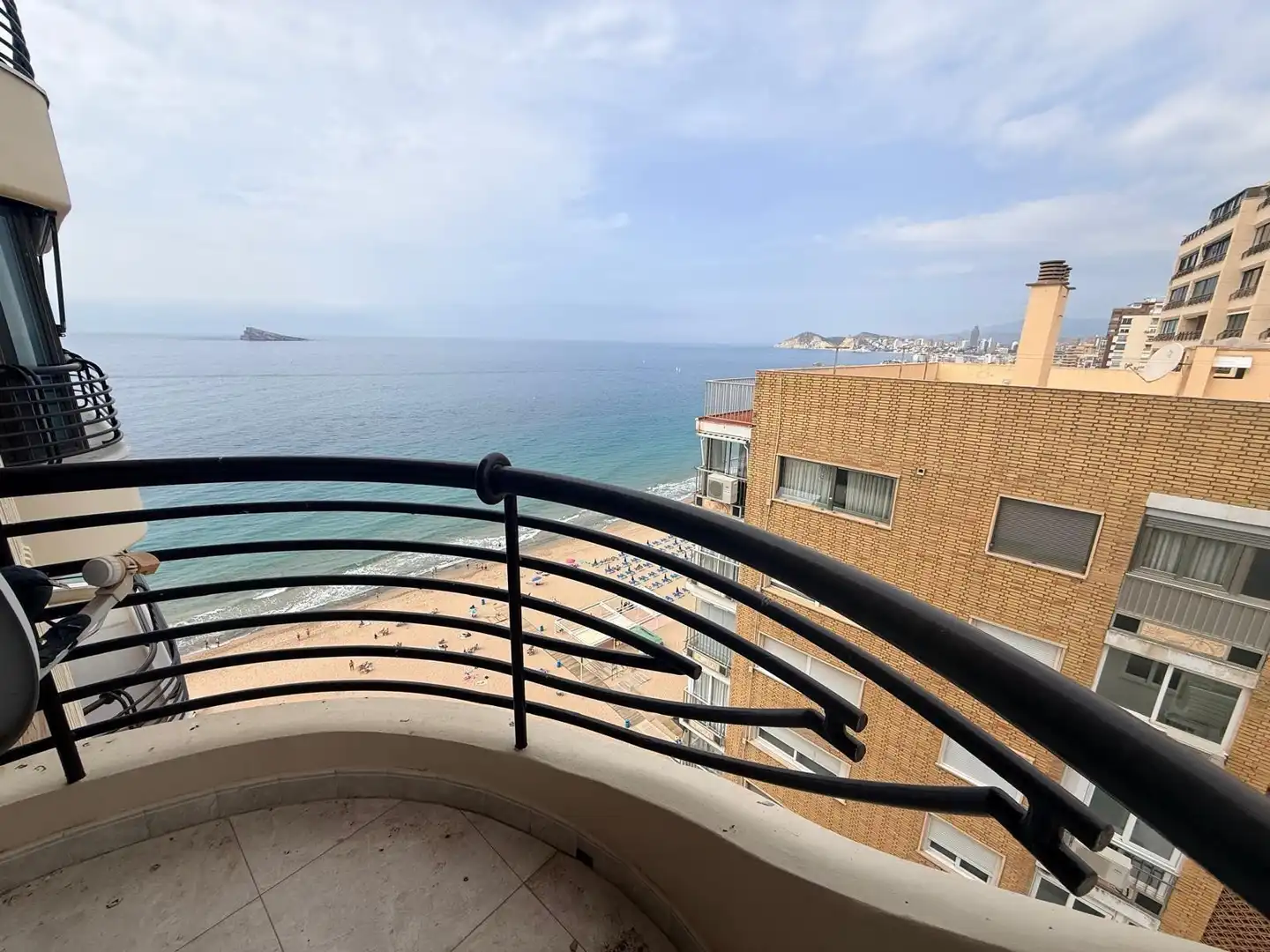 Appartement avec piscine à vendre à Avenida MADRID, imagen 21
