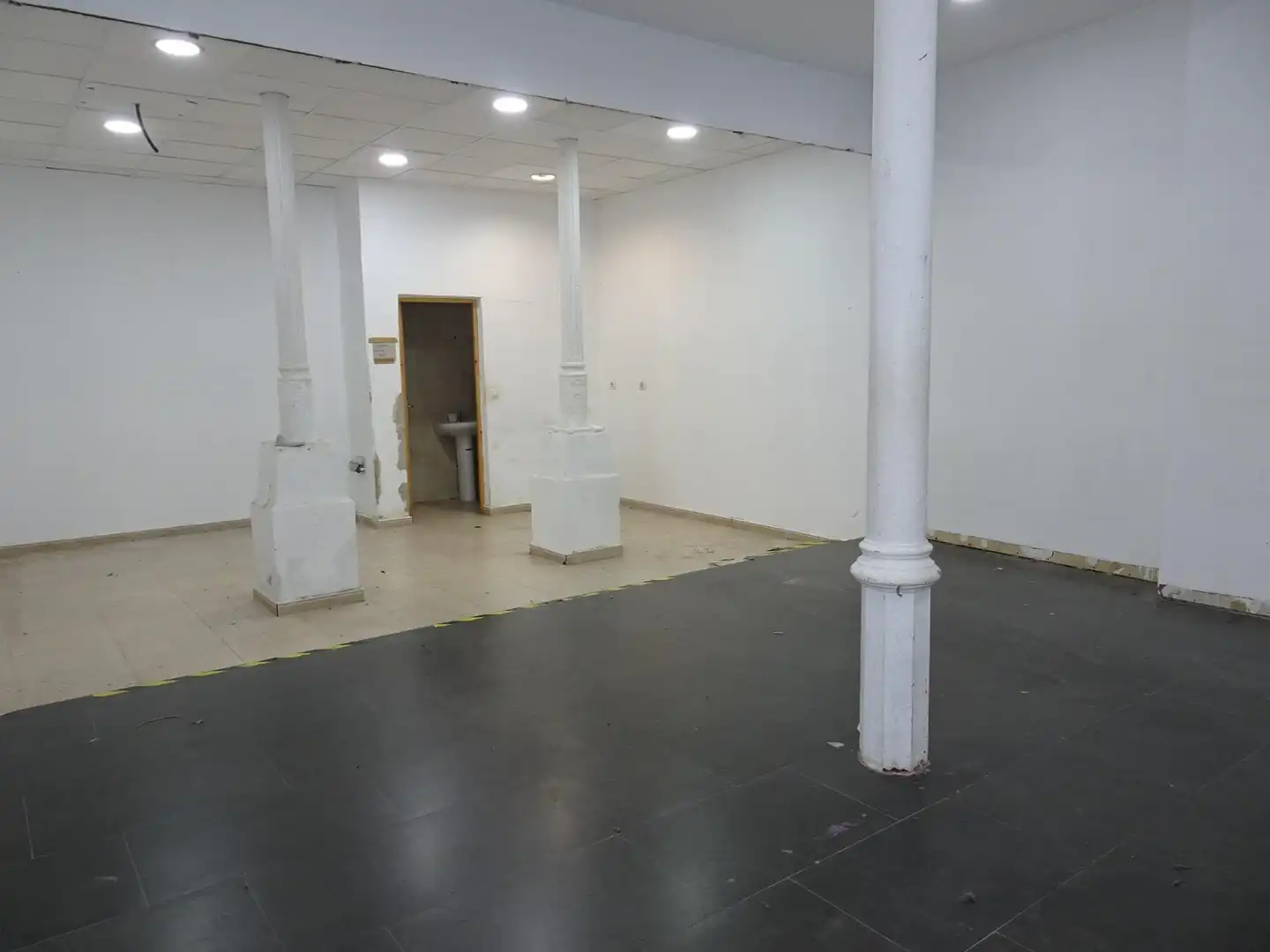 Local comercial de lloguer a Cartagena ciudad, imagen 9