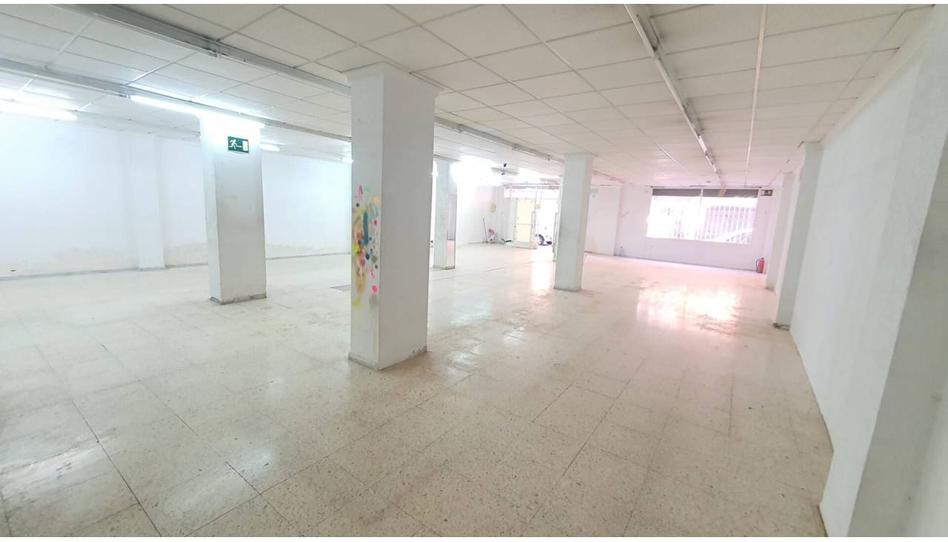 Foto 1 de Casa o xalet de lloguer a Nueva Andalucía, Almería