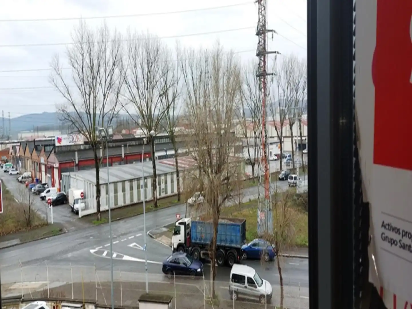 Parkplatz von Büro zum Verkauf in Vitoria - Gasteiz