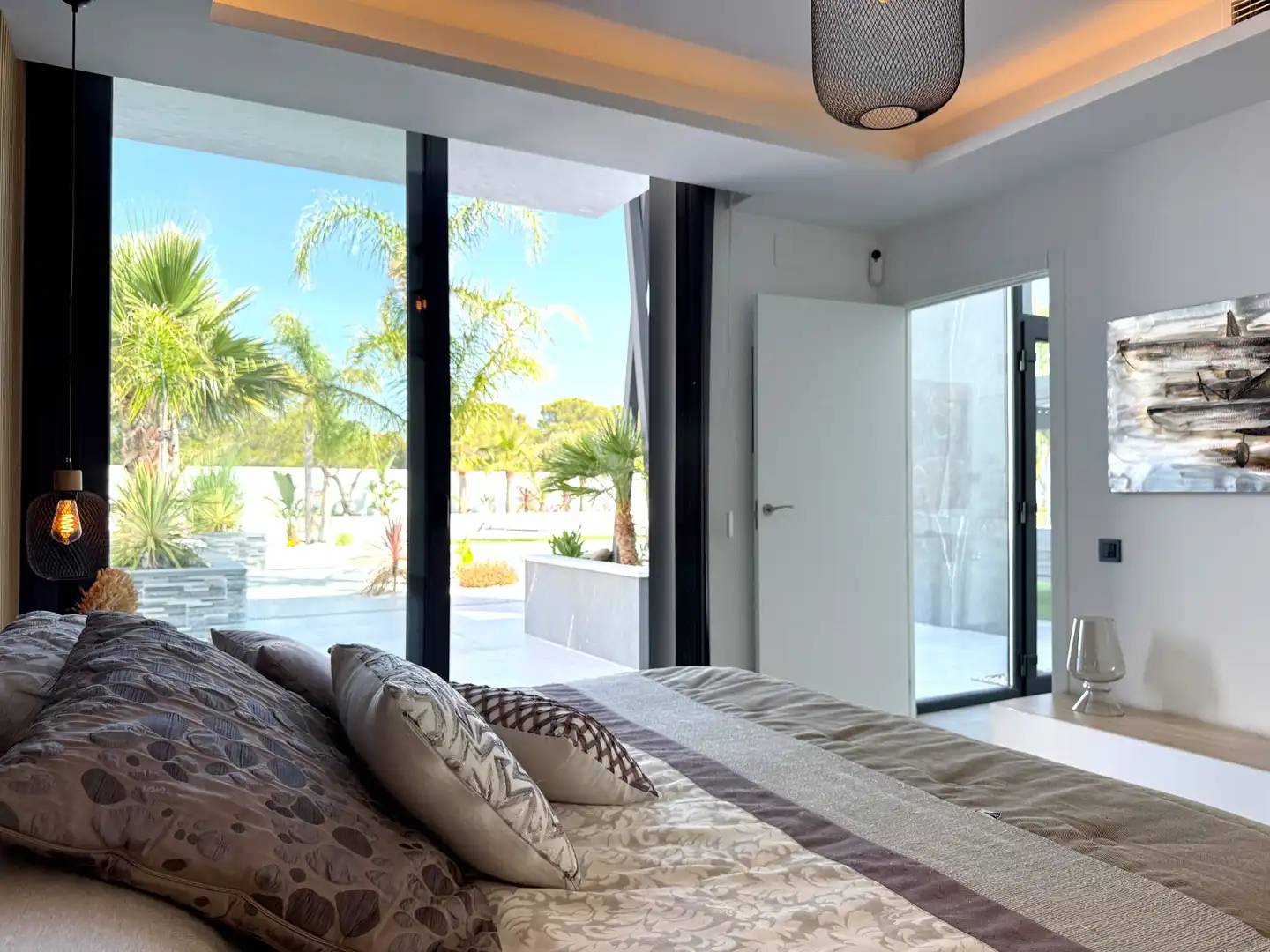 Villa avec piscine à vendre à Carrer l'Ametlla de Mar, imagen 34