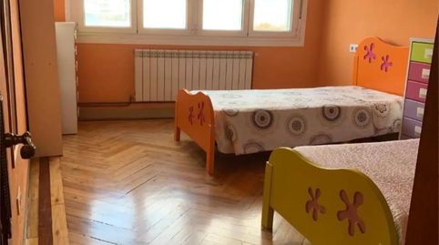 Foto 5 de Piso en venta en Cella Da Deputacion, 15, Recatelo - O Carme, Lugo Capital