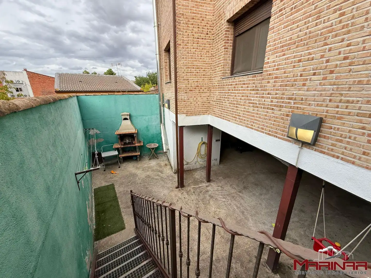 Casa adosada en venta en Seseña con Aire acondicionado, Calefacción y Trastero