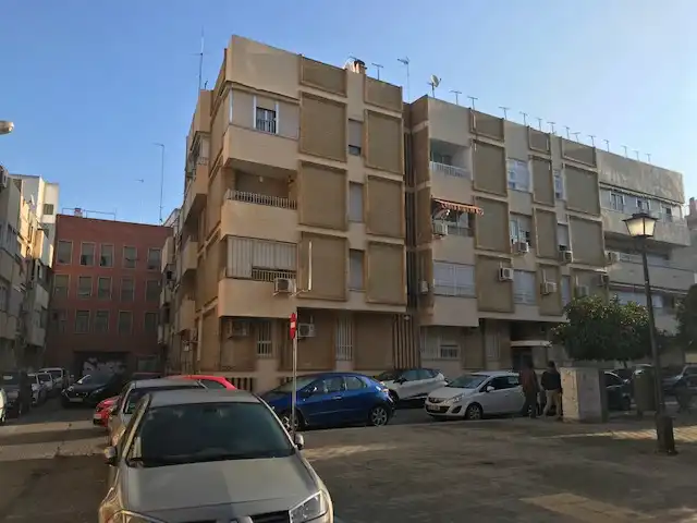 Pis amb terrassa de lloguer a Ardilla, imagen 15