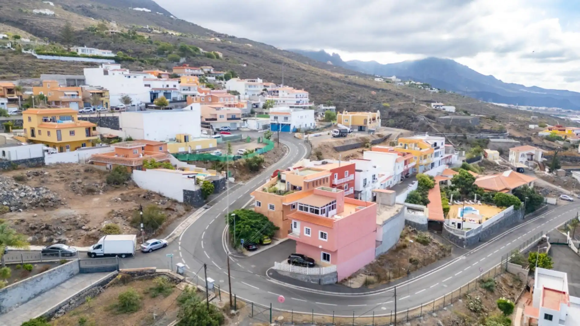 Casa o xalet en venda a Calle Hurdana, 98, Armeñime - Las Moraditas - Las Cancelas