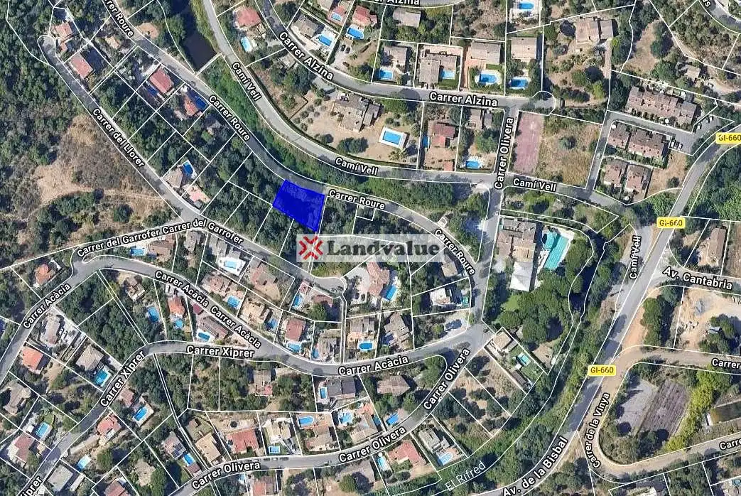Residential for sale in Calonge i Sant Antoni