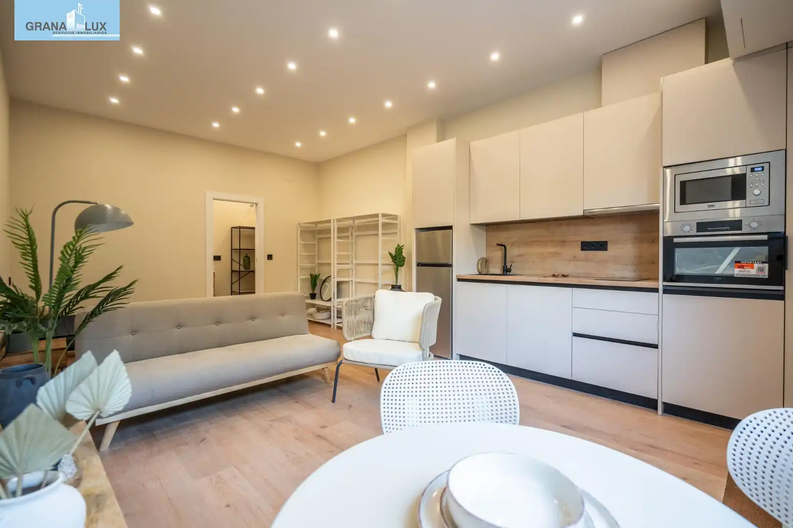 Habitatge amb ascensor en venda a Calle Estrellas