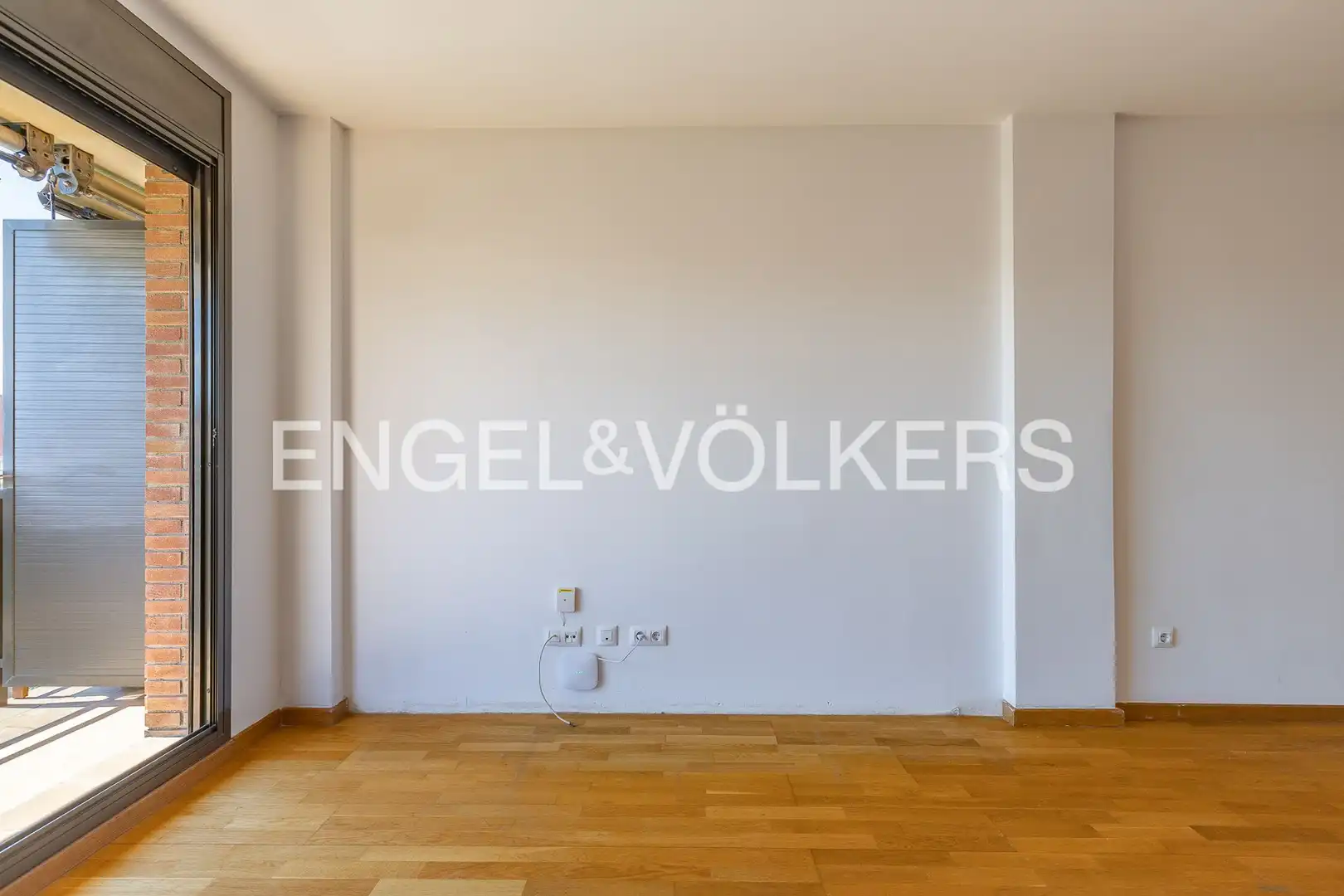 Flat for sale in Sant Cugat del Vallès  with Heating, Private garden and Parquet flooring