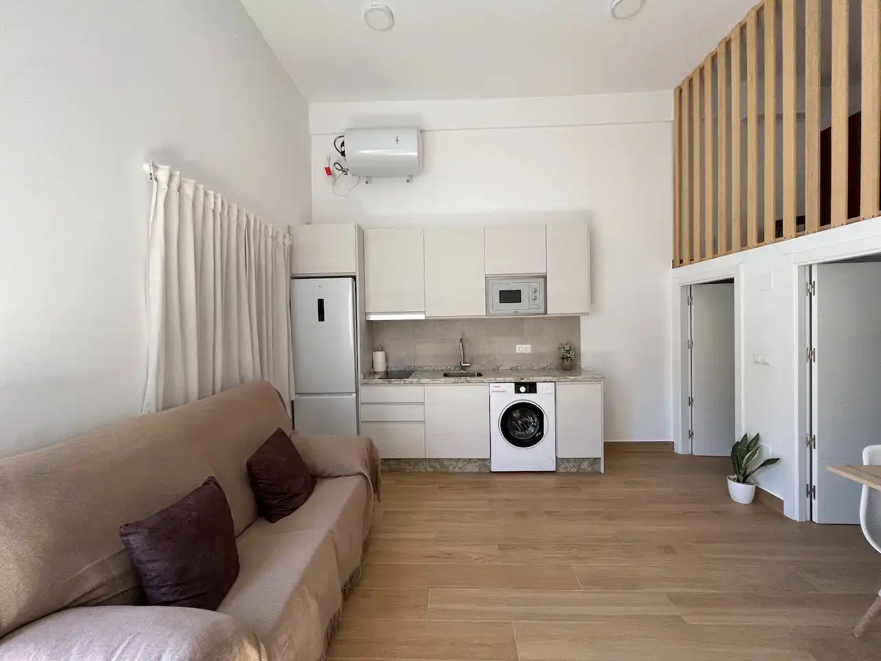 Ground floor for rent in Calle el Copo, 37, Poniente - Faro