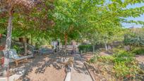 Jardí de Casa o xalet en venda en El Tiemblo  amb Terrassa i Piscina