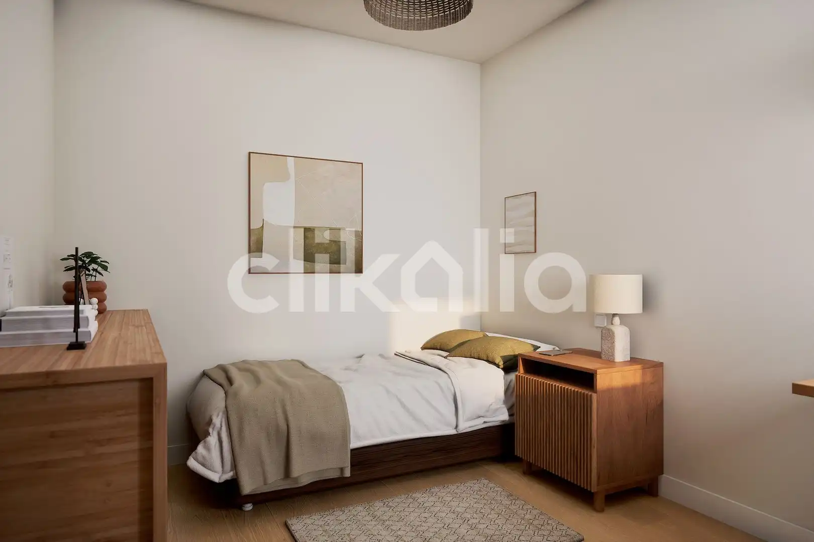 Appartement avec ascenseur à vendre à Triana, imagen 18