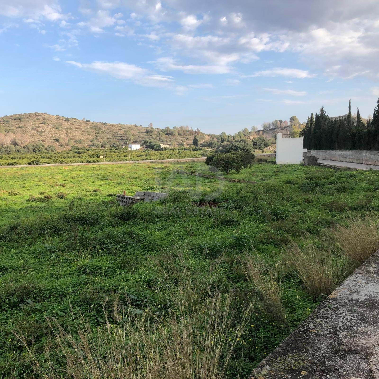 Residencial en venda en Dénia