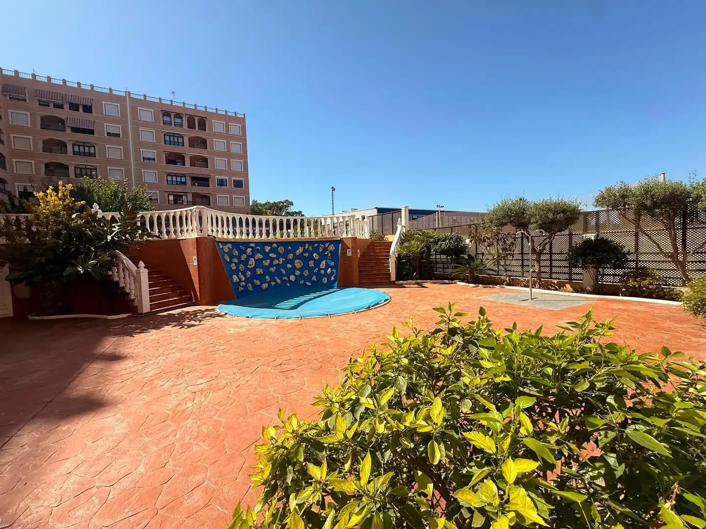 Piso con terraza en venta en Guardamar Playa, imagen 13
