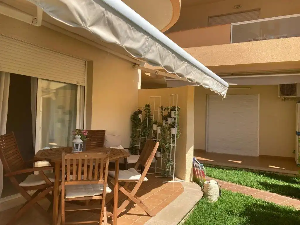 Apartamento con piscina en venta en Las Marinas / Les Marines, imagen 15