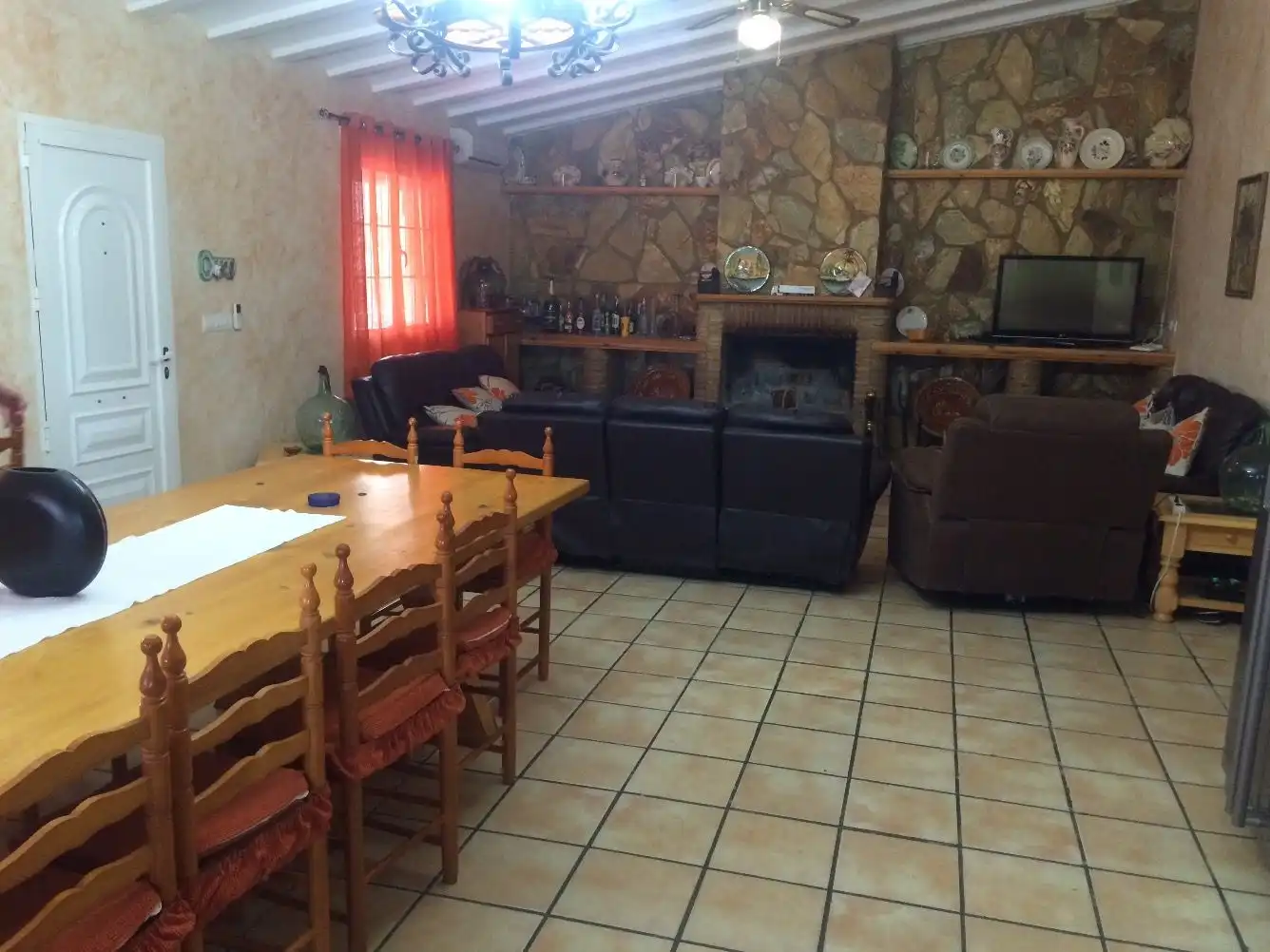 Xalet amb terrassa en venda a Cehegín, imagen 30