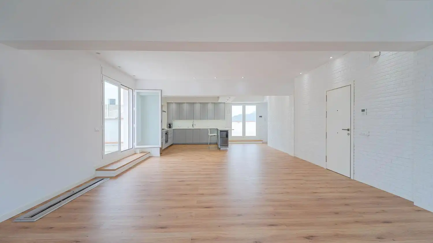 Penthouse mit Aufzug zum Verkauf in Teodomiro, imagen 3