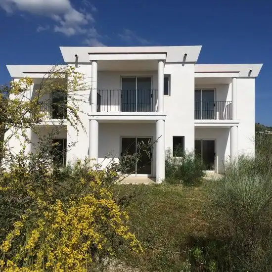 Casa rústica amb piscina en venda a Gaucín, imagen 4