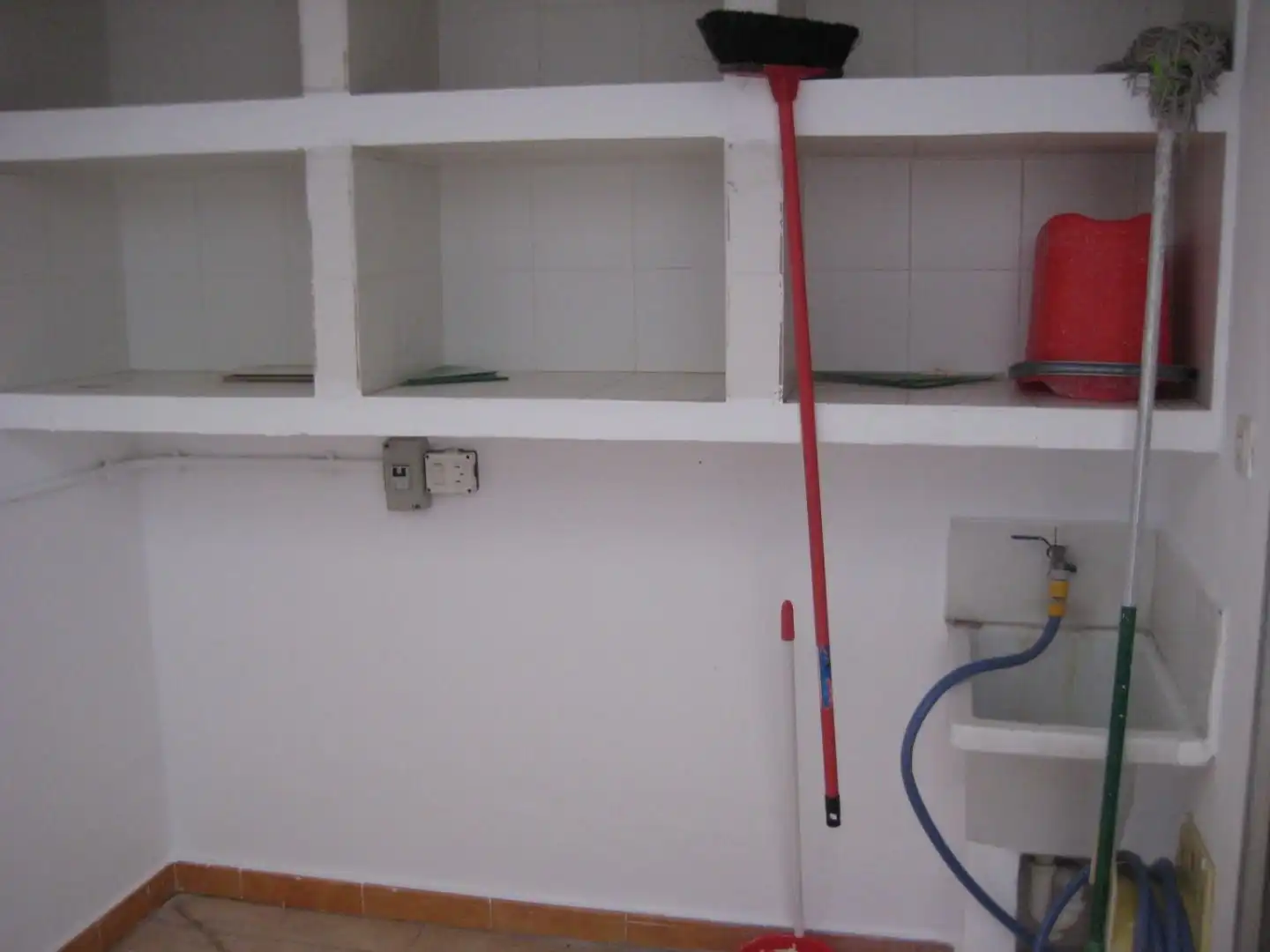 Cocina de Piso en venta en Melilla con Aire acondicionado