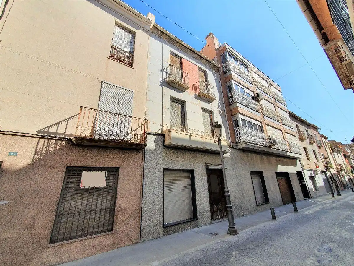 Casa in vendita a Novelda, imagen 9