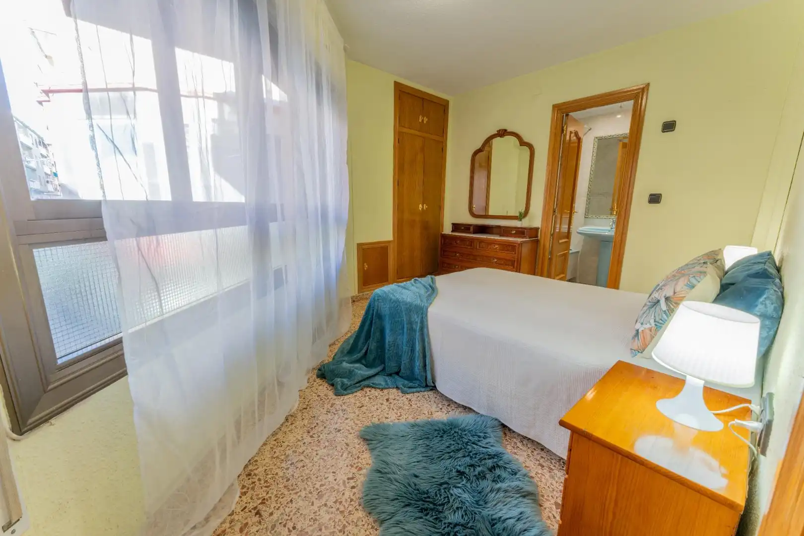 Flat with lift for sale in Pla - Carolinas, imagen 19