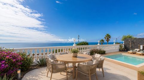 Foto 2 de Casa o chalet en venta en San Antonio, Puerto de Santiago, Santiago del Teide