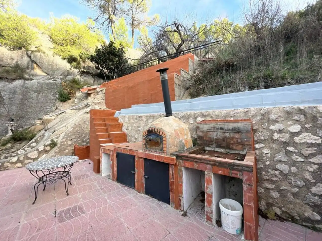 Villa avec jardin à vendre à Penàguila, imagen 50