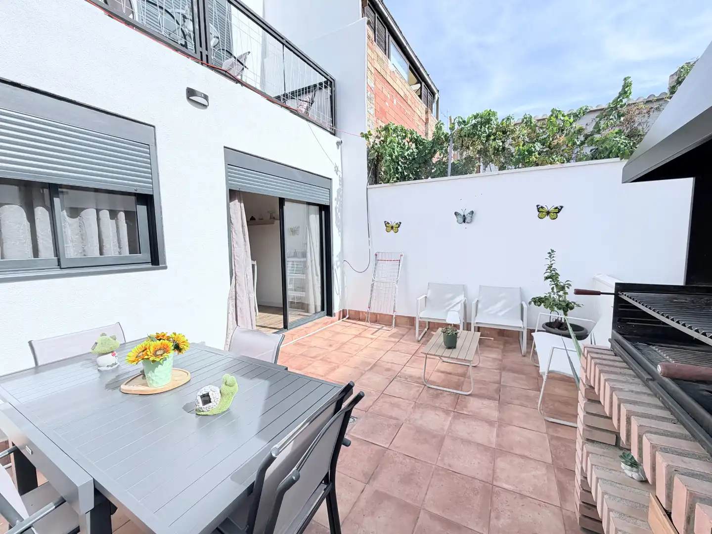 Reihenhaus mit Terrasse zum Verkauf in Carrer de Sant Antoni, imagen 15