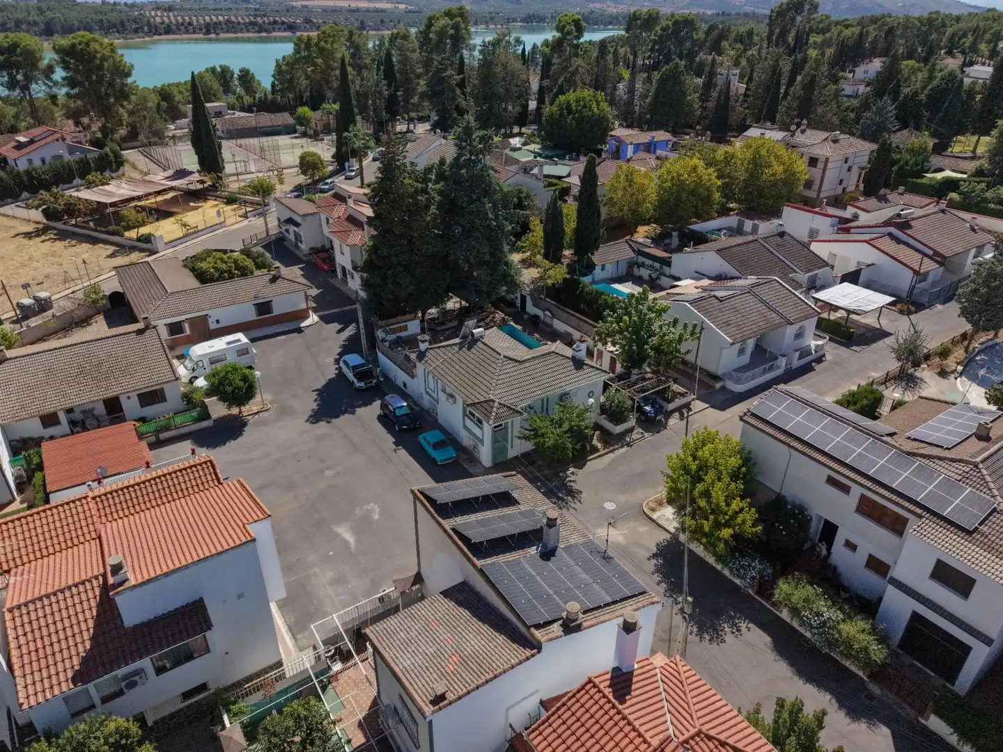 Villa avec terrasse à vendre à Passeig de la Estrella, imagen 79