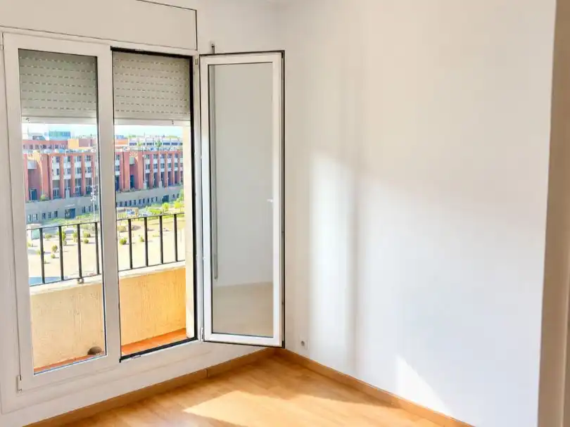 Àtic en venda a Pedralbes