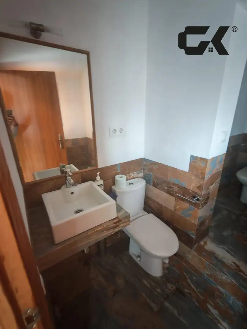 Casa rústica en venda a Camino Camino Silla 1, imagen 11