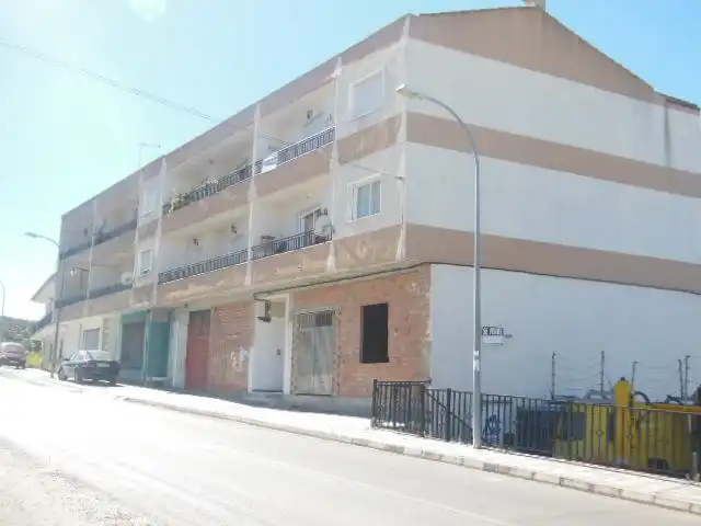 Business premises for sale in Calle Carretera 18