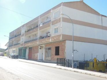 Local comercial en venda a Calle Carretera 18