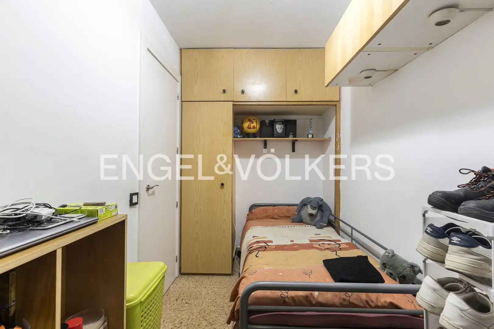 Piso con terraza en venta en Horta - Guinardó, imagen 9