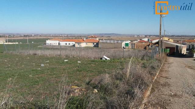 Terreno residencial en Venta en Machacón