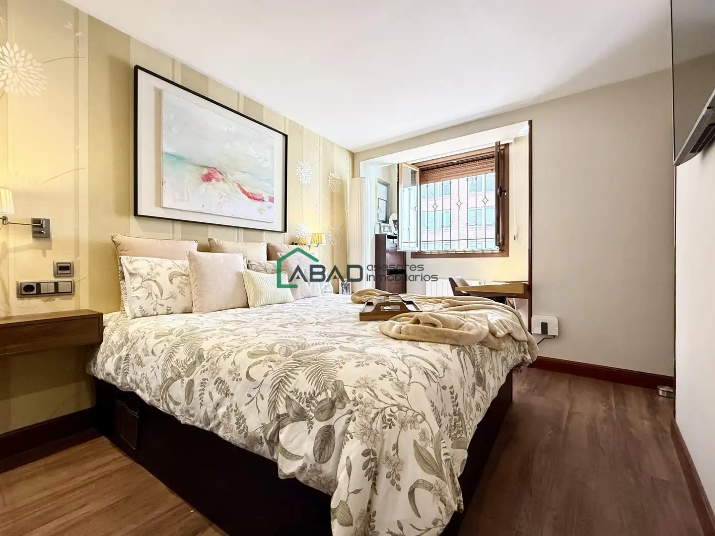 Habitación de Piso en venta en Bilbao  con Calefacción y Amueblado